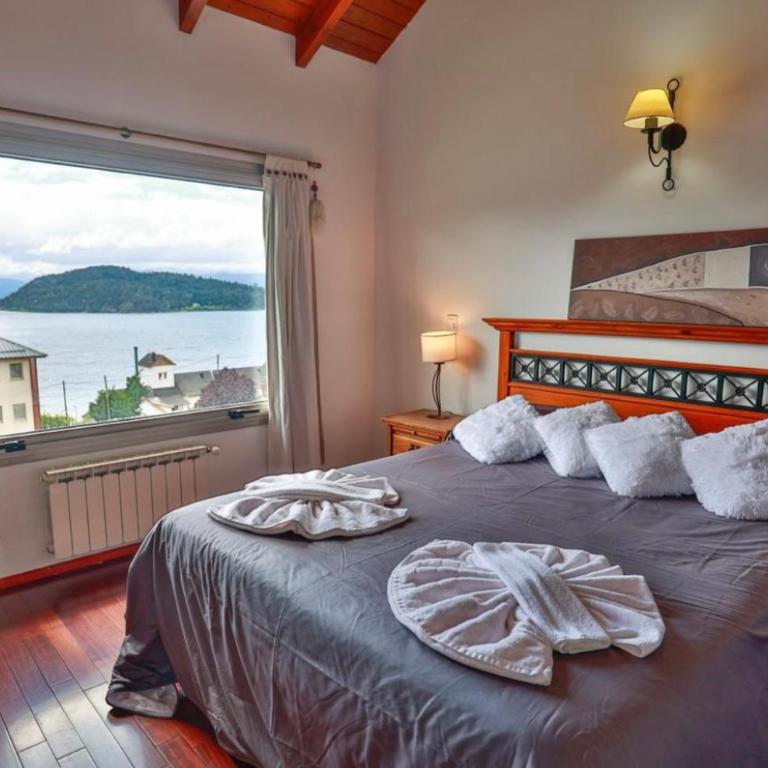 Dúplex frente a Playa Bonita con Piscina Climatizada, Balcón y Juegos - Apartamento Dúplex - 3