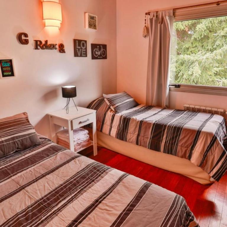 Dúplex frente a Playa Bonita con Piscina Climatizada, Balcón y Juegos - Apartamento Dúplex - 10