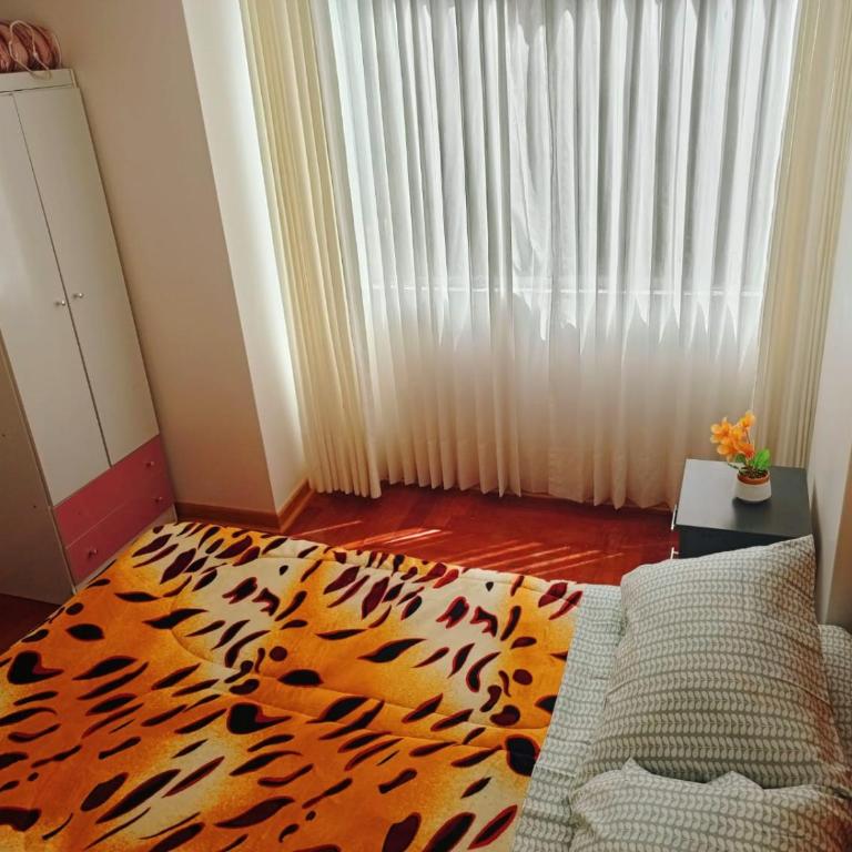 Andrea House Cusco - Apartamento de 1 dormitorio - 10
