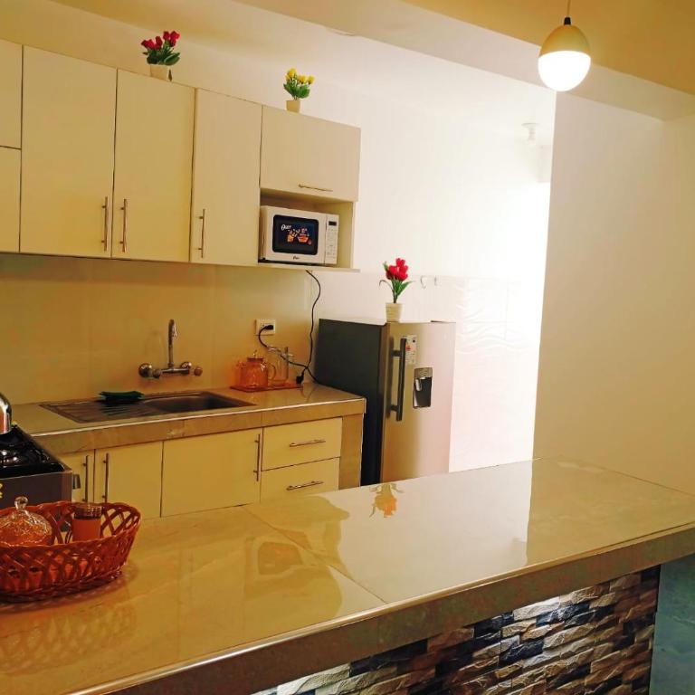 Andrea House Cusco - Apartamento de 1 dormitorio - 8