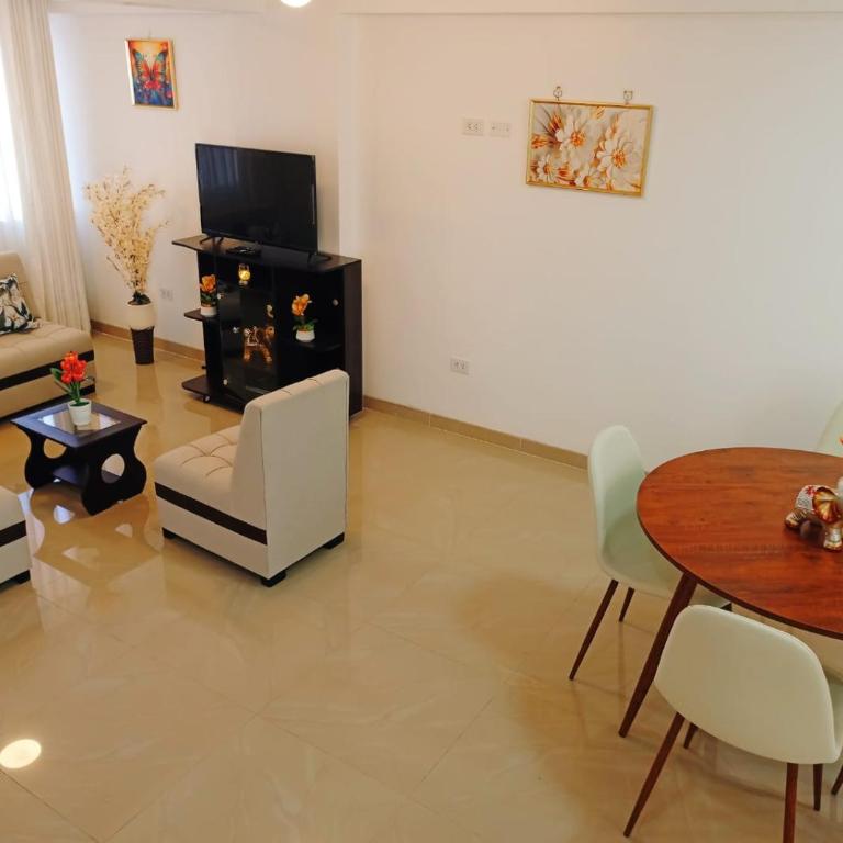 Andrea House Cusco - Apartamento de 1 dormitorio - 4