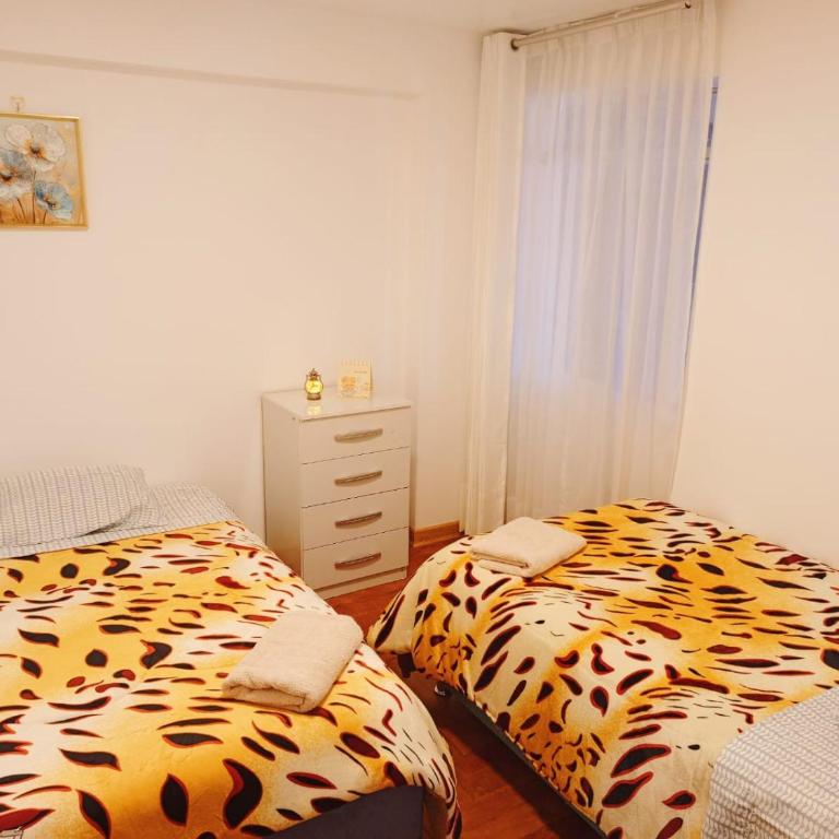 Andrea House Cusco - Apartamento de 1 dormitorio - 11
