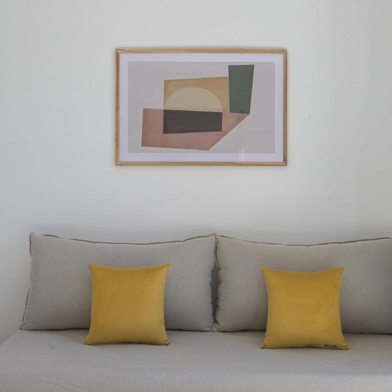MOT Rentals Black Ravignani 2C 2 Bd Palermo Hollywood - Apartamento - 8