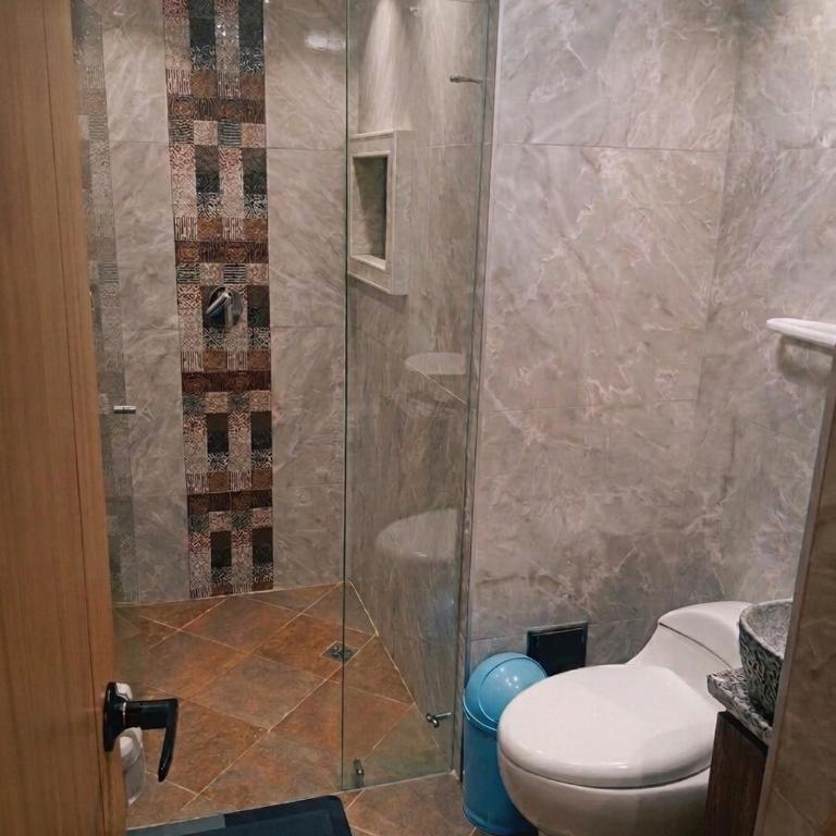 STAR- Amplio Balcon con Ubicación Central - Apartamento Deluxe de 2 dormitorios con balcón - 11