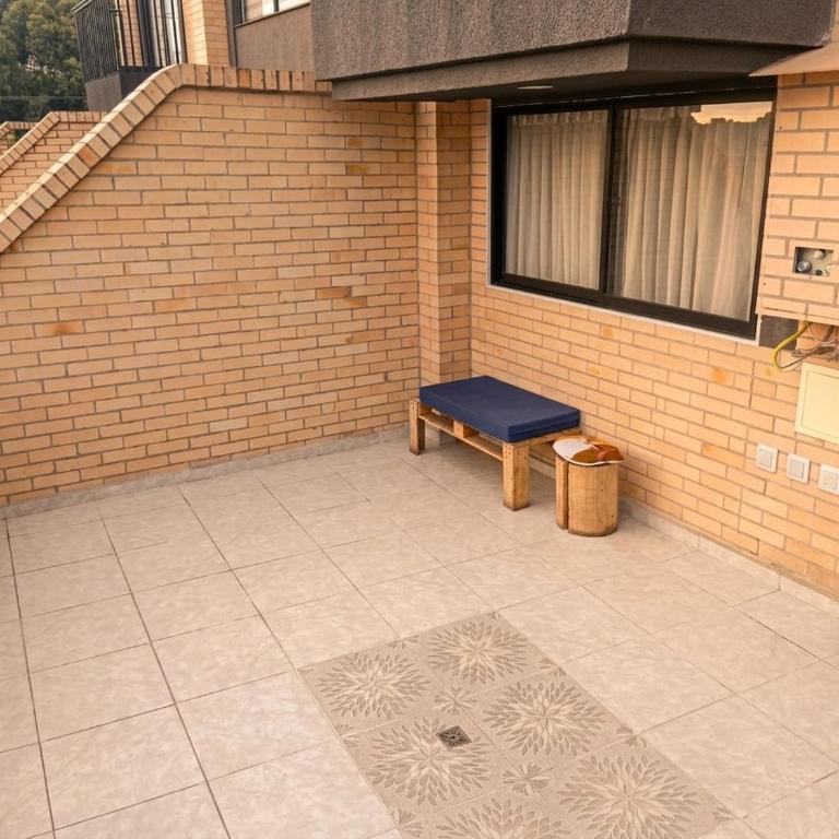 STAR- Amplio Balcon con Ubicación Central - Apartamento Deluxe de 2 dormitorios con balcón - 18
