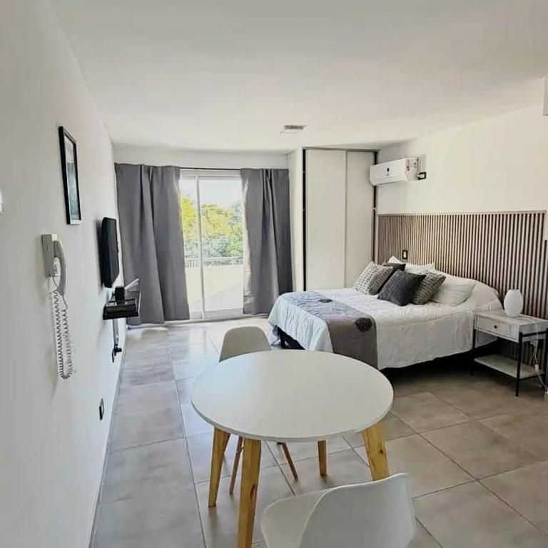 HOST córdoba IV - Habitación Doble - 4