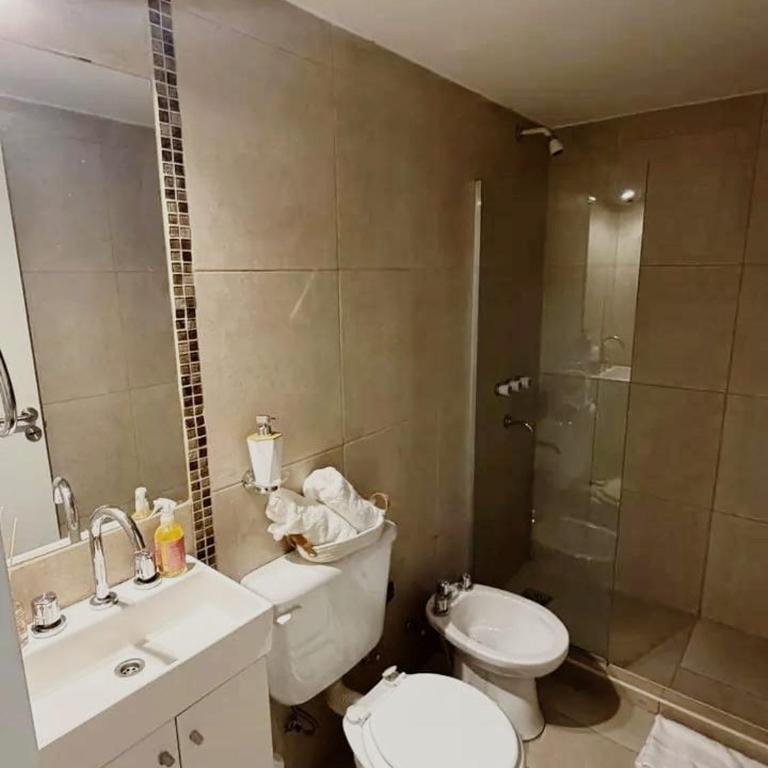HOST córdoba IV - Habitación Doble - 5