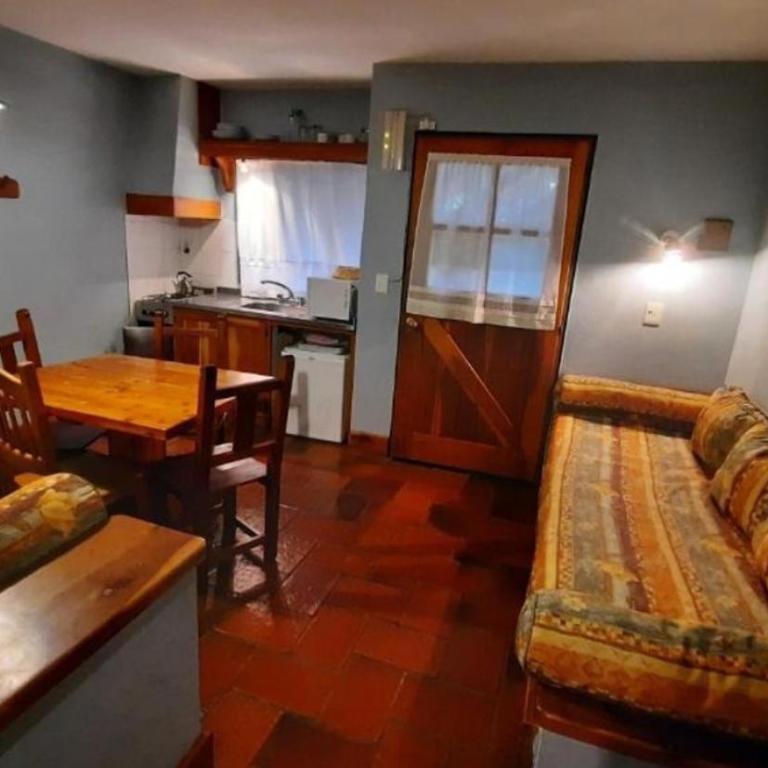 Rupu Pehuen Resort Tiempo Compartido 7 noches de sábado a sábado - Apartamento de 2 dormitorios con vistas al lago - 1