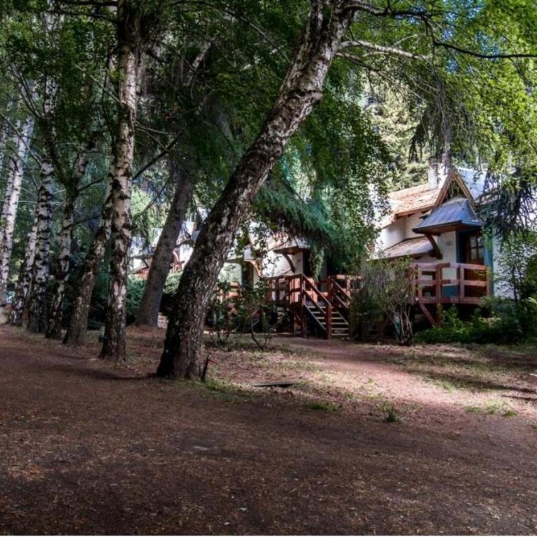 Rupu Pehuen Resort Tiempo Compartido 7 noches de sábado a sábado - Apartamento de 2 dormitorios con vistas al lago - 3
