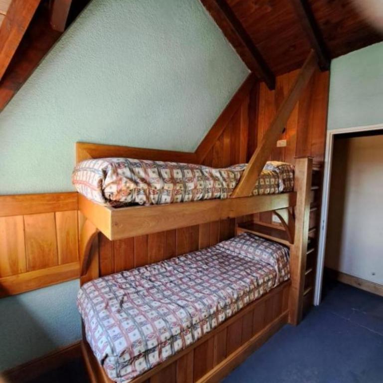 Rupu Pehuen Resort Tiempo Compartido 7 noches de sábado a sábado - Apartamento de 2 dormitorios con vistas al lago - 7