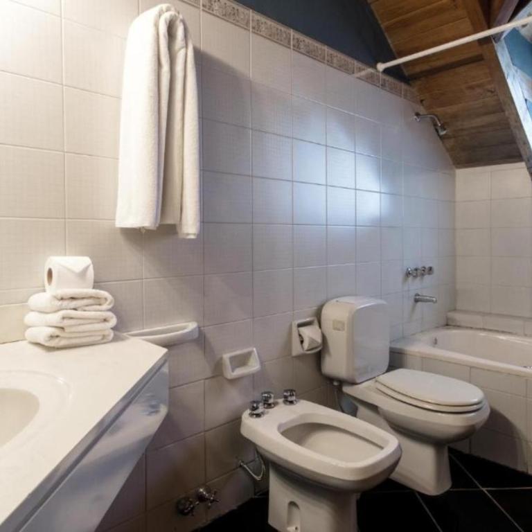 Rupu Pehuen Resort Tiempo Compartido 7 noches de sábado a sábado - Apartamento de 2 dormitorios con vistas al lago - 8