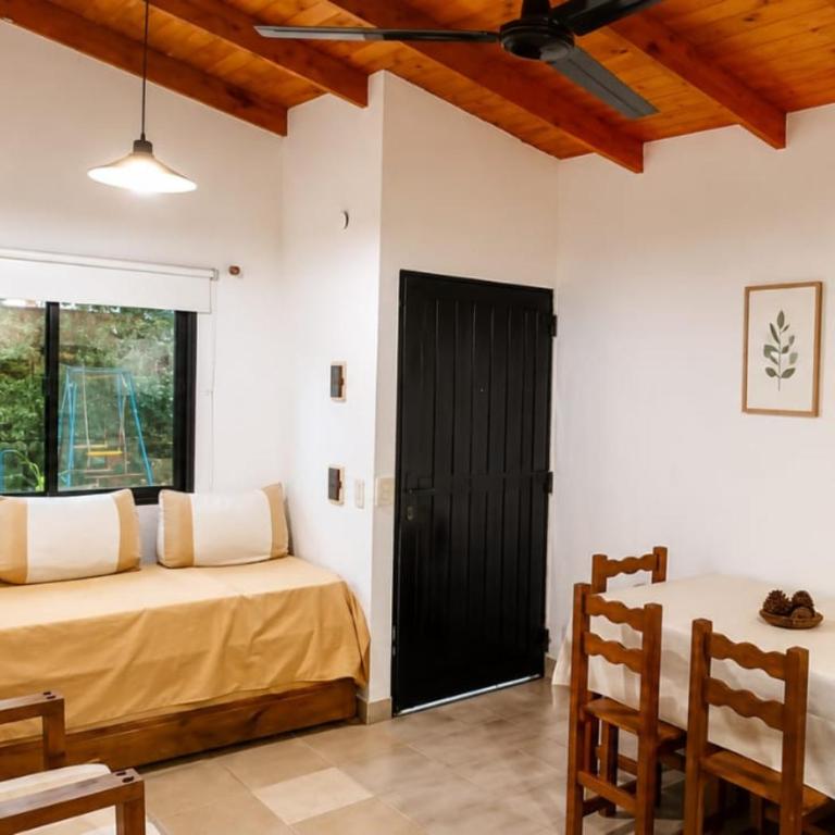 El Cantaro - Apartamento de 1 dormitorio - 6