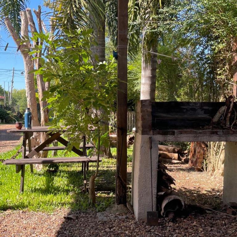 El Cantaro - Apartamento de 1 dormitorio - 11