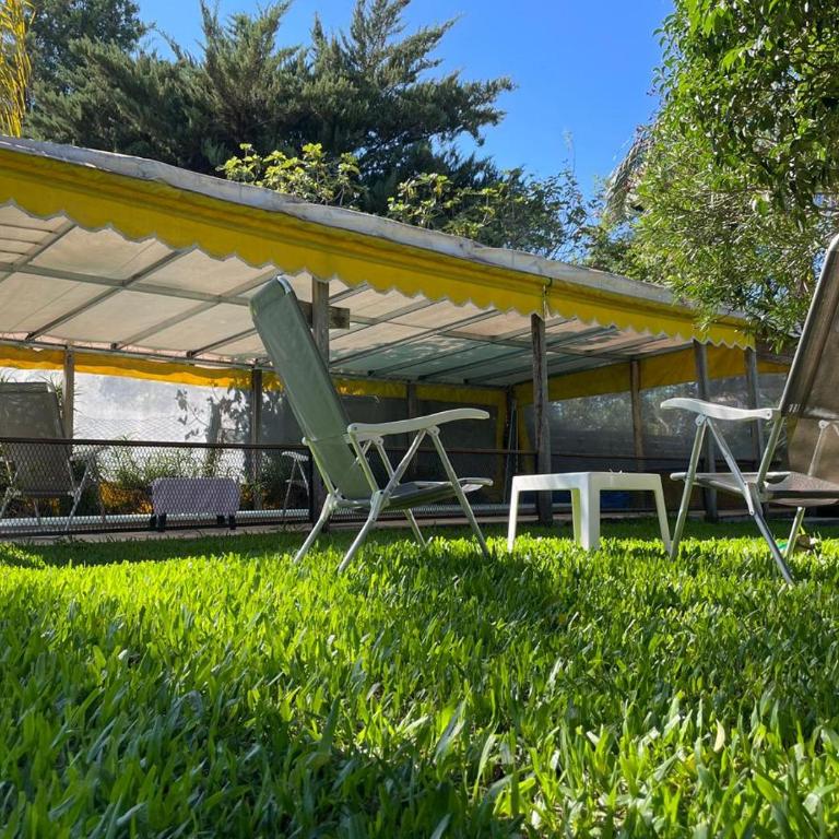 El Cantaro - Apartamento de 1 dormitorio - 9