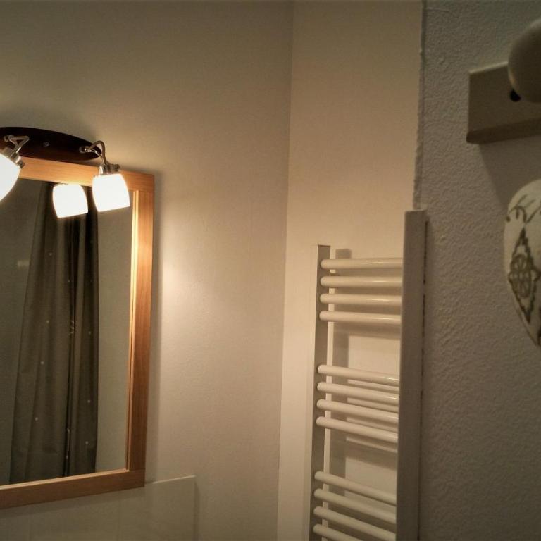 Bastide Napoléon - Loft (4 Adultes) - 18