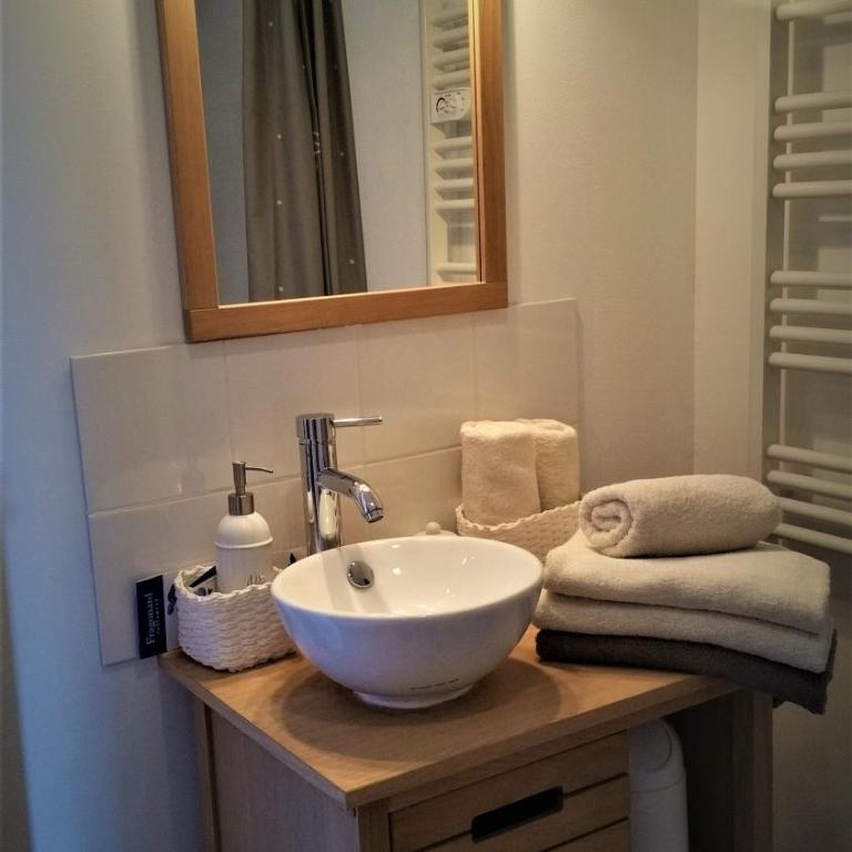 Bastide Napoléon - Loft (4 Adultes) - 8