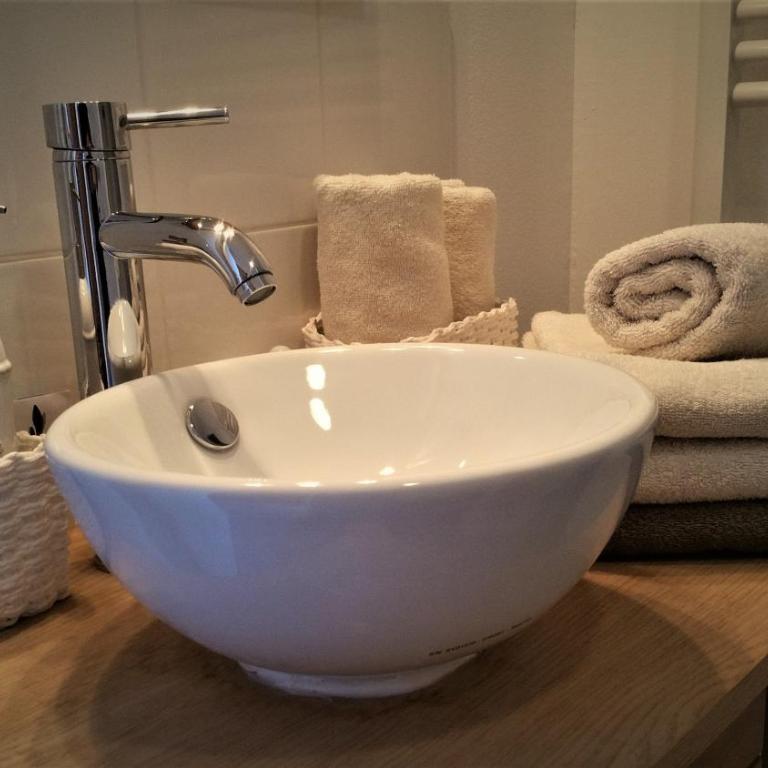 Bastide Napoléon - Loft (4 Adultes) - 19
