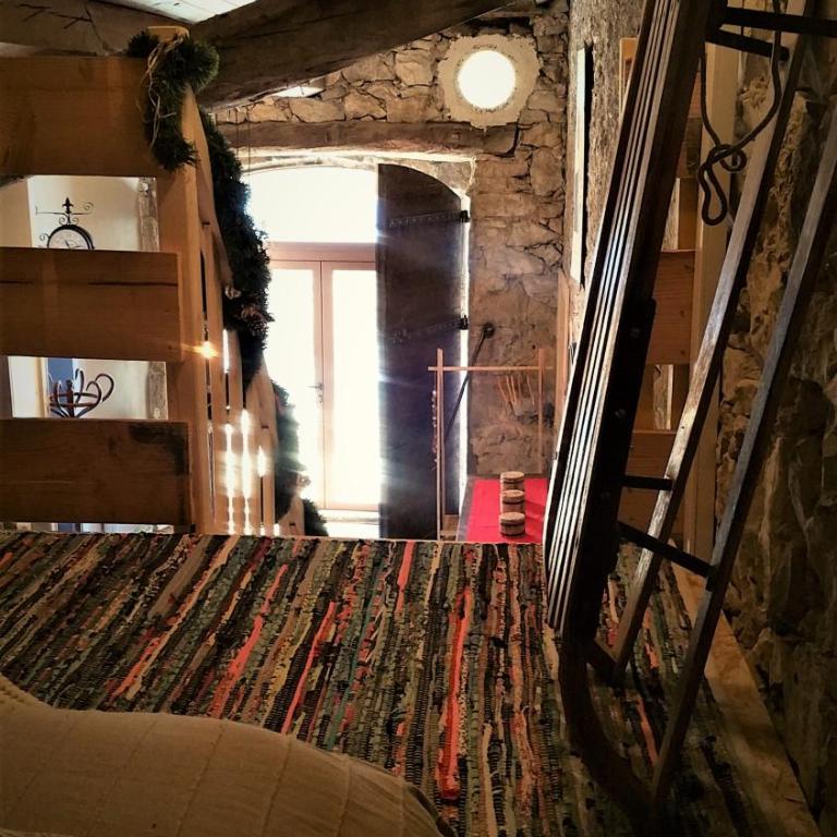 Bastide Napoléon - Loft (4 Adultes) - 10