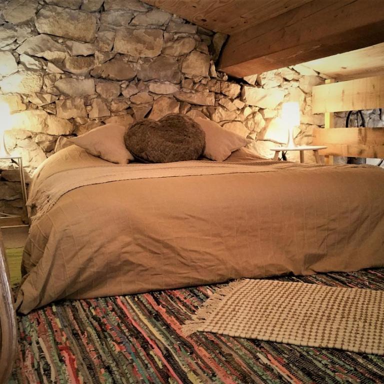 Bastide Napoléon - Loft (4 Adultes) - 4