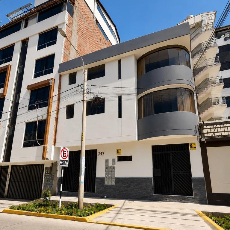 Us Wasi Cusco - Apartamento de 1 dormitorio - 27