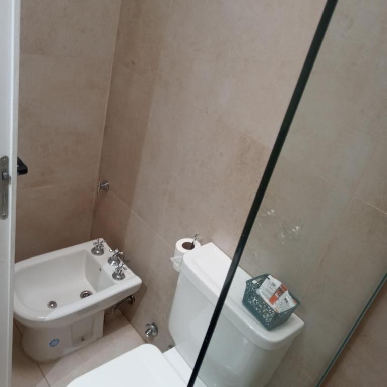 Lya - Apartamento de 1 dormitorio - 10