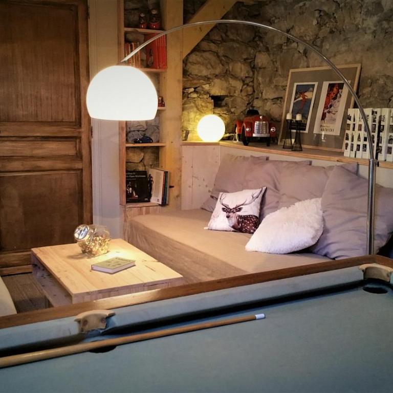 Bastide Napoléon - Loft (4 Adultes) - 11