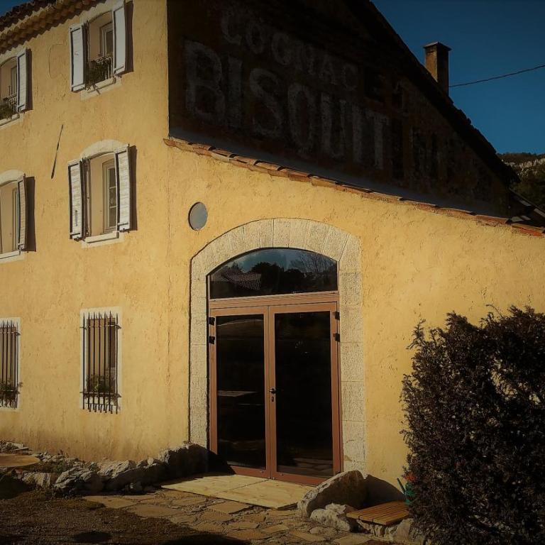 Bastide Napoléon - Gite Napoléon - 8