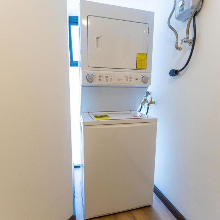 The Yanez Loft - Apartamento de 3 dormitorios - 29