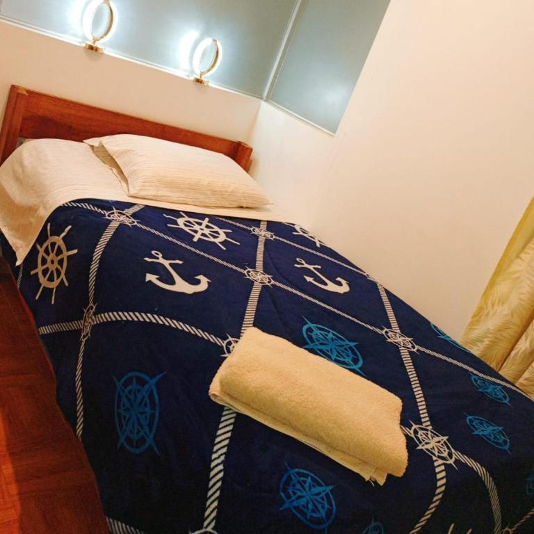 Rochi House Cusco-3 Bienvenidos - Apartamento de 1 dormitorio - 14