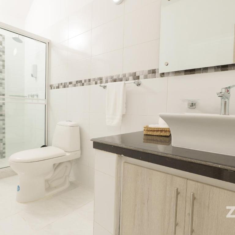Hotel On By Zenya Host - Apartamento Deluxe de 2 dormitorios con balcón - 6