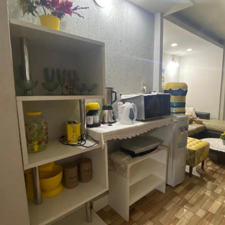 Doña Nelly - Two-Bedroom Apartment - 11