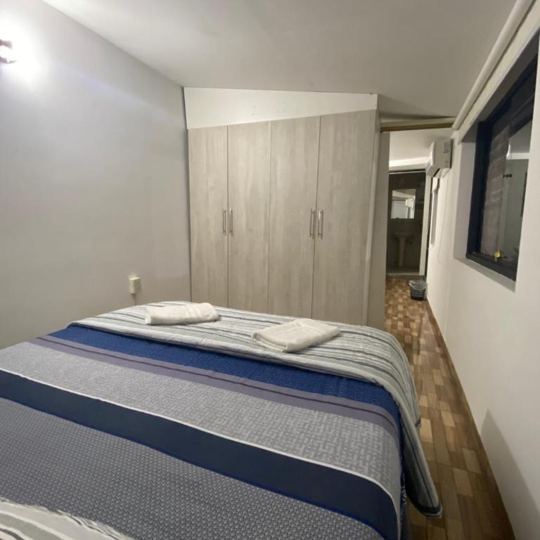 Doña Nelly - Two-Bedroom Apartment - 13