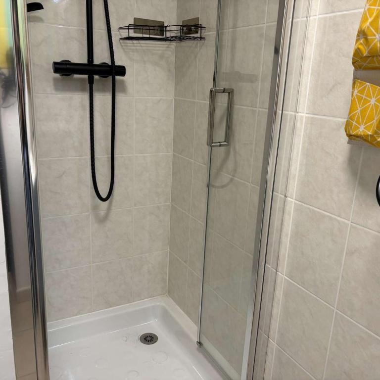 Appartement climatisé, terrasse - 4 pers. - FR-1-250-337 - Apartamento - 15