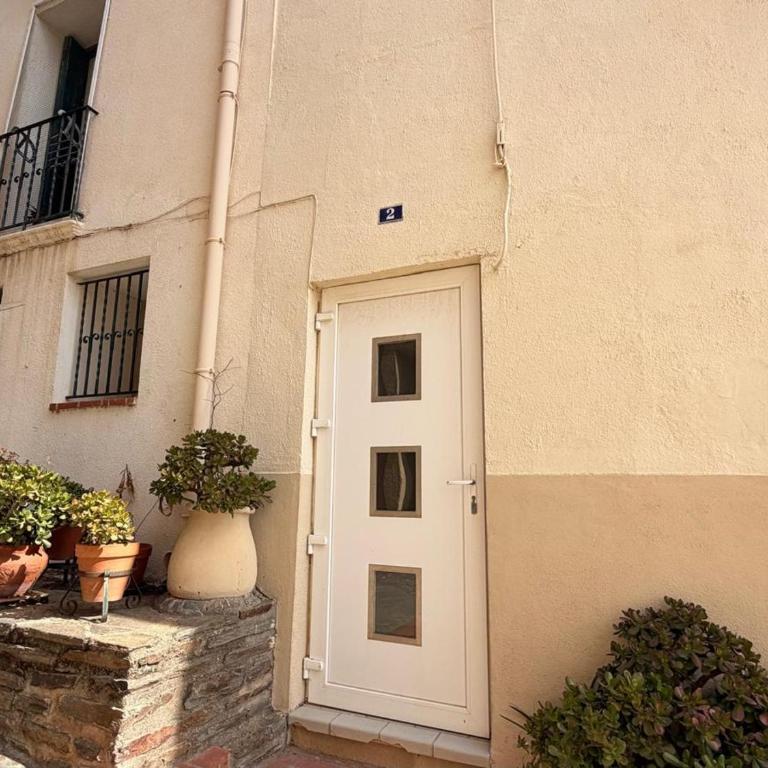 Appartement ravissant vue mer - 2 pers. - FR-1-309-576 - Appartamento con 1 Camera da Letto - 15