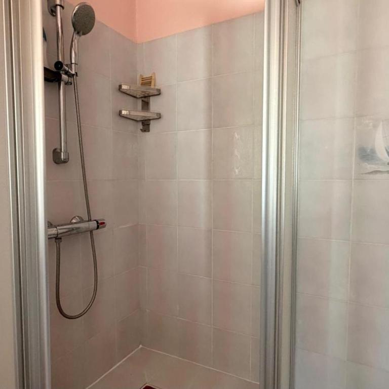Appartement ravissant vue mer - 2 pers. - FR-1-309-576 - Appartamento con 1 Camera da Letto - 20