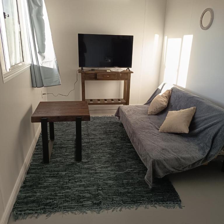 Refugio Don Rogelio - Apartamento de 1 dormitorio - 2