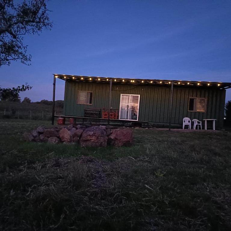 Refugio Don Rogelio - Apartamento de 1 dormitorio - 4