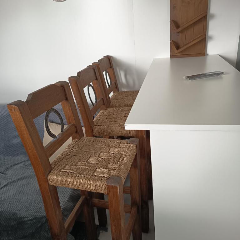 Refugio Don Rogelio - Apartamento de 1 dormitorio - 5