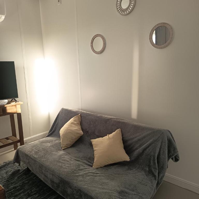 Refugio Don Rogelio - Apartamento de 1 dormitorio - 10