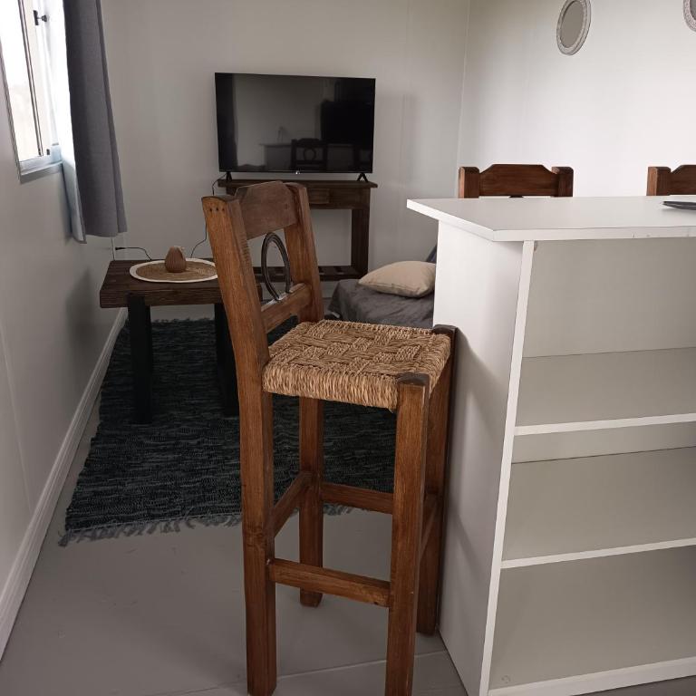 Refugio Don Rogelio - Apartamento de 1 dormitorio - 11