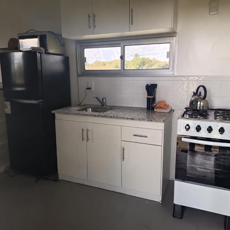 Refugio Don Rogelio - Apartamento de 1 dormitorio - 13