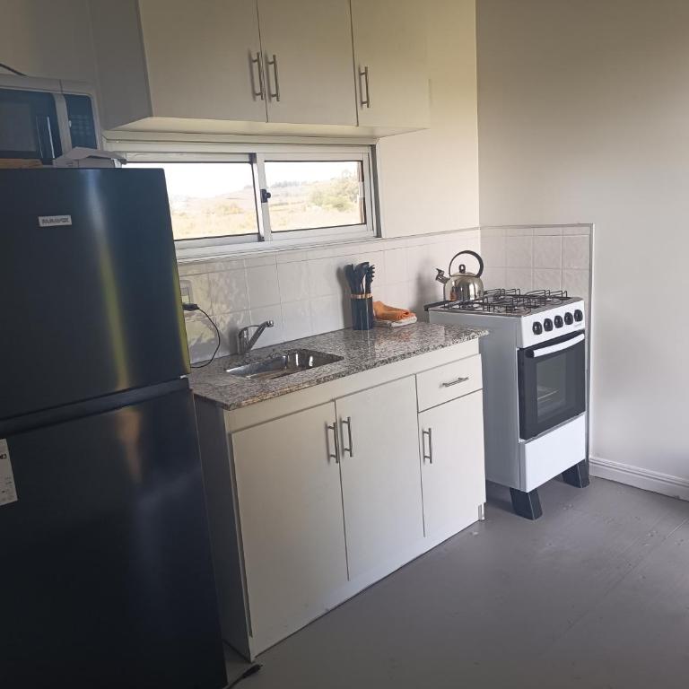 Refugio Don Rogelio - Apartamento de 1 dormitorio - 14