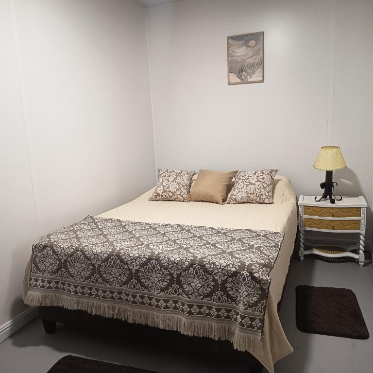 Refugio Don Rogelio - Apartamento de 1 dormitorio - 16