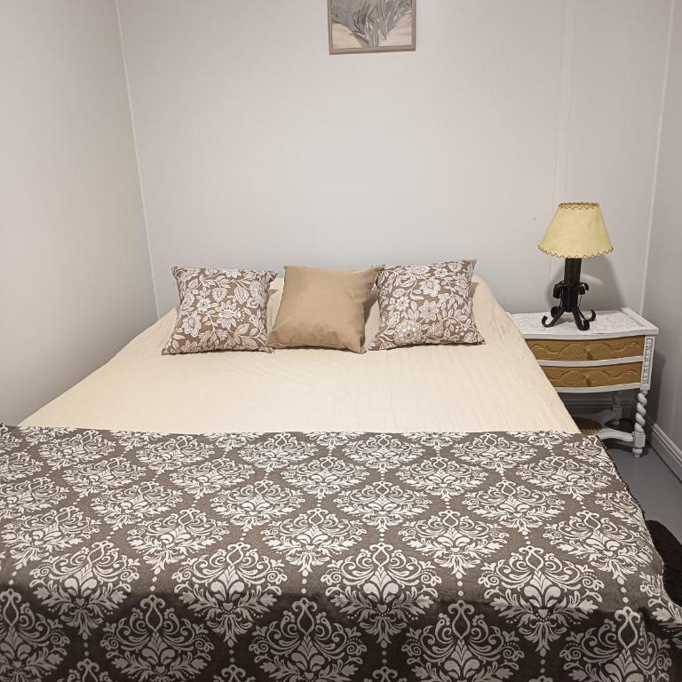 Refugio Don Rogelio - Apartamento de 1 dormitorio - 18