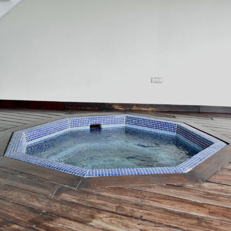 On Paseo de la Reforma, great location, luxurious, pool, gym - One-Bedroom Apartment - 34