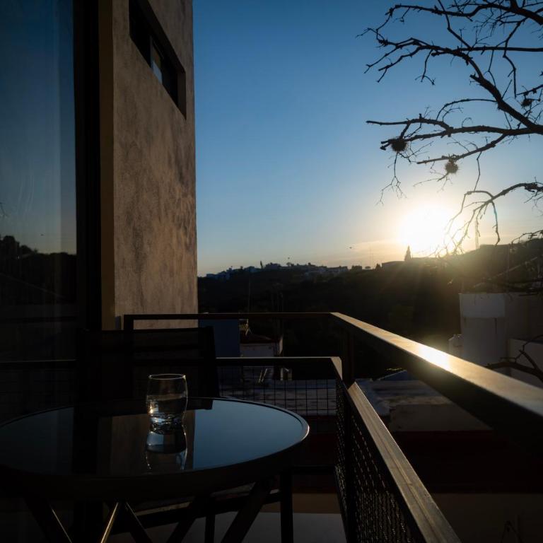 Casa Antena - Three-Bedroom Apartment with Balcony - 12