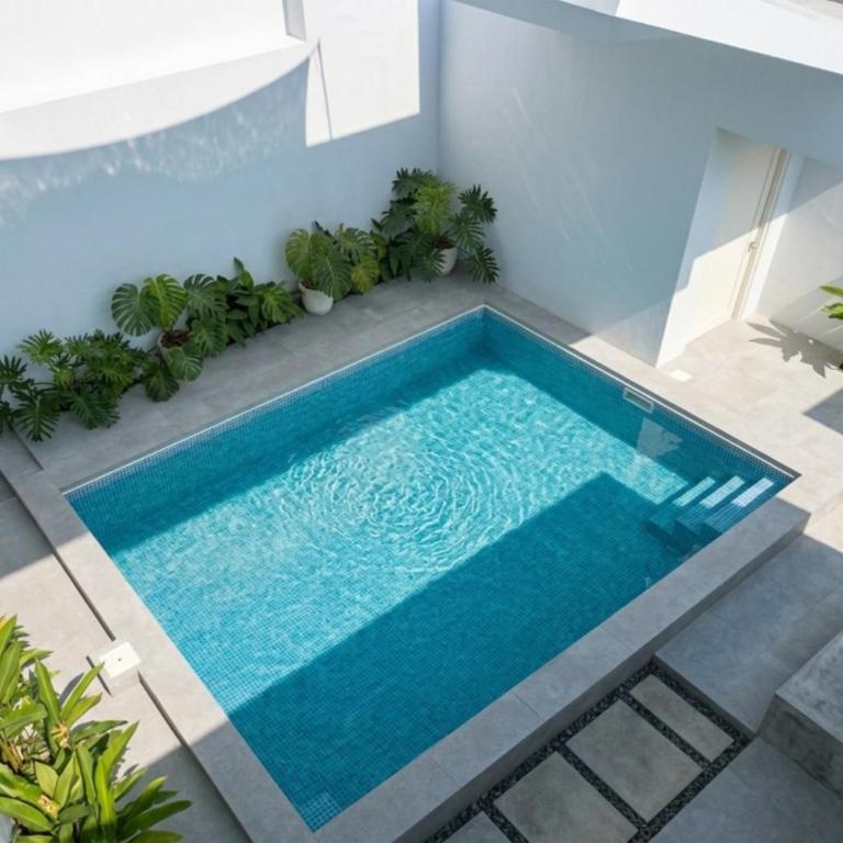 Hermosa Casa en pleno centro de Girardot - Villa - 15