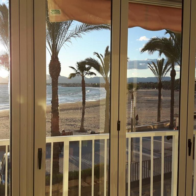 bello-horizonte Salou playa - Apartamento con vistas al mar - 71
