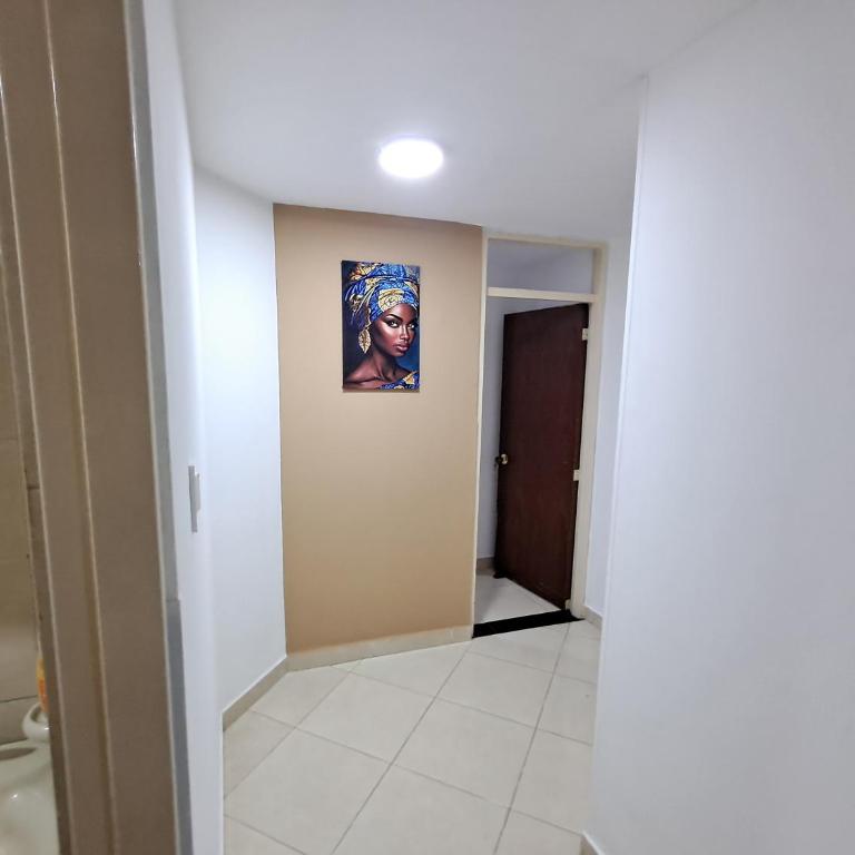 Apto Premium Cerca UIS - Two-Bedroom Apartment - 12