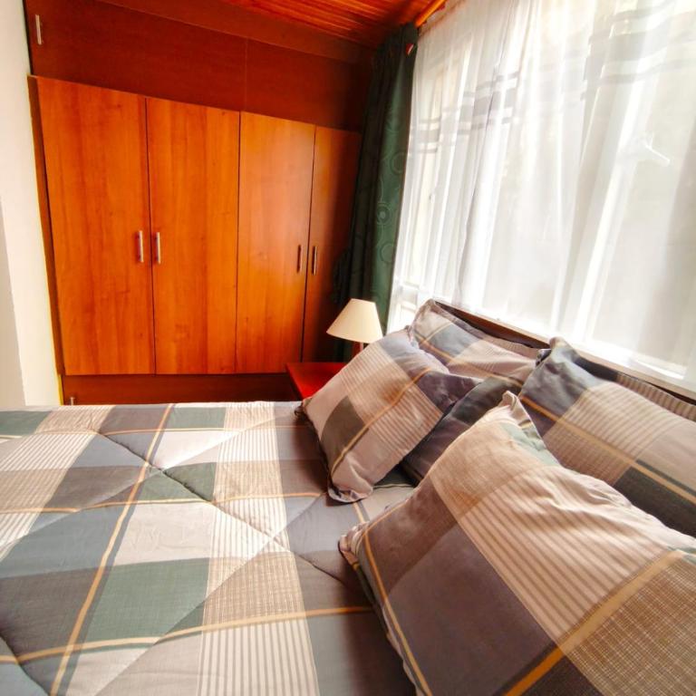 Luma Dorada - Habitación Individual con baño compartido - 10
